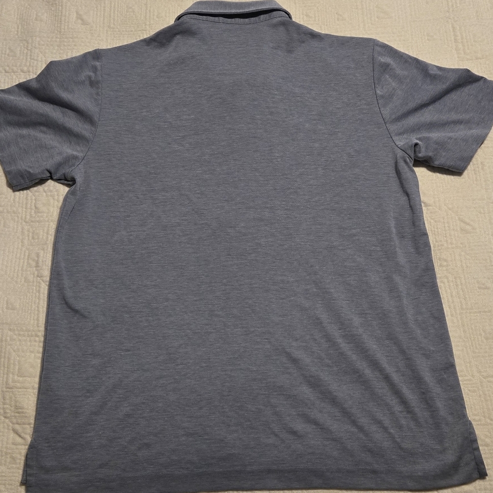L.L. Bean polo, size medium - Picture 3 of 5